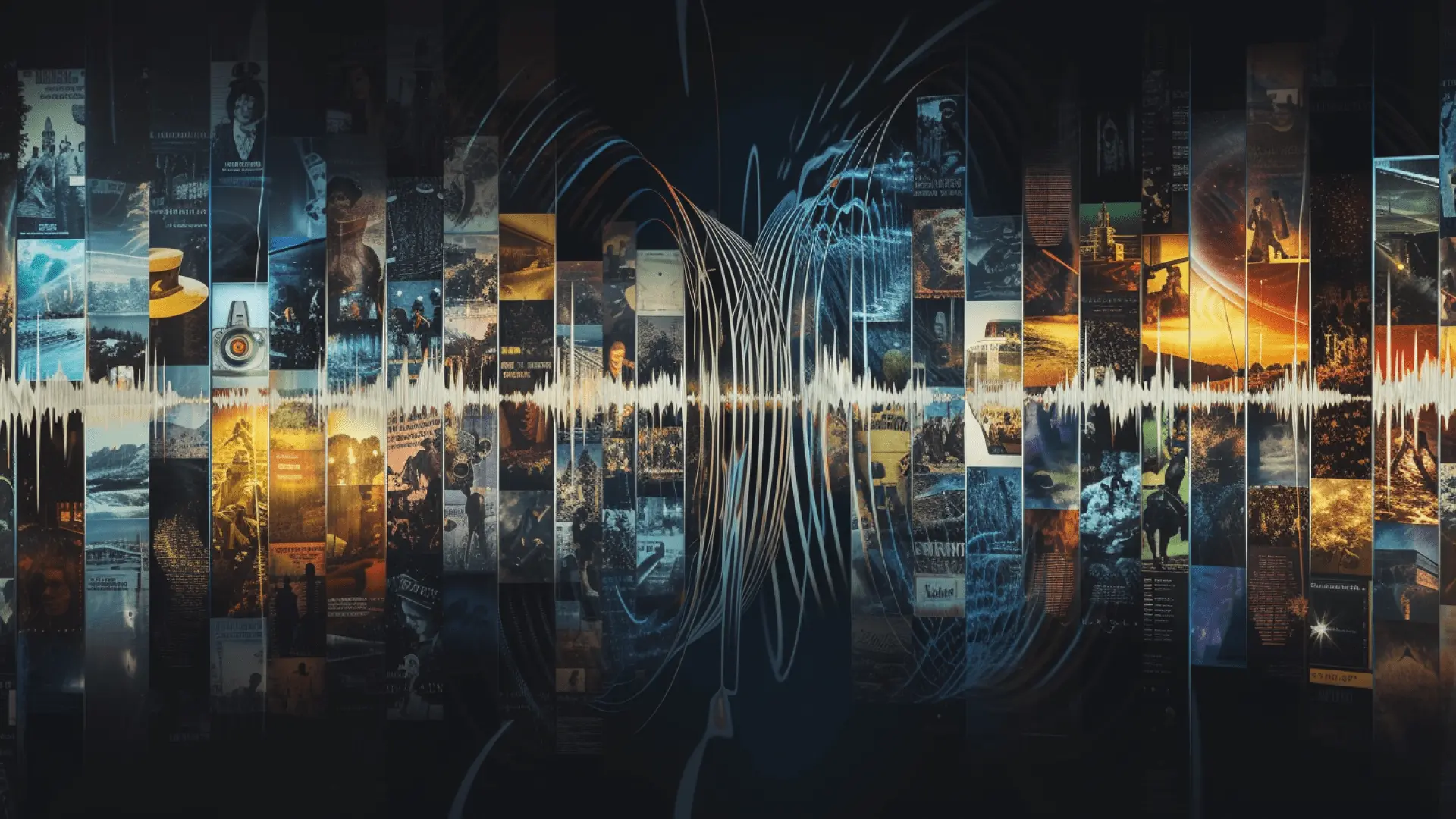 A Comprehensive Journey Through the Evolution of Cinema's Sound Effects